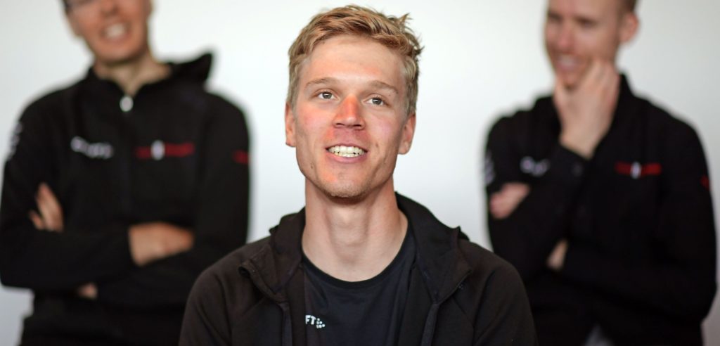 Cees Bol: “Roubaix veel meer mijn droomkoers dan de Ronde”