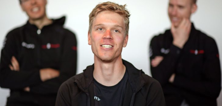 Cees Bol: “Roubaix veel meer mijn droomkoers dan de Ronde”