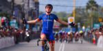 Vroege vluchter Marcus Culey verrast peloton in Tour de Langkawi