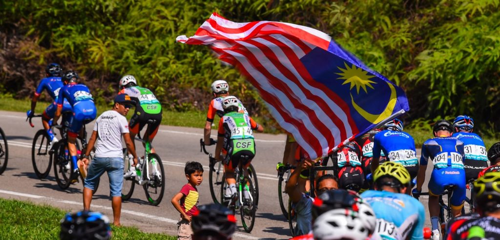 Azerbeidzjaans kampioen Asadov opent nieuwe Tour of Peninsular met zege