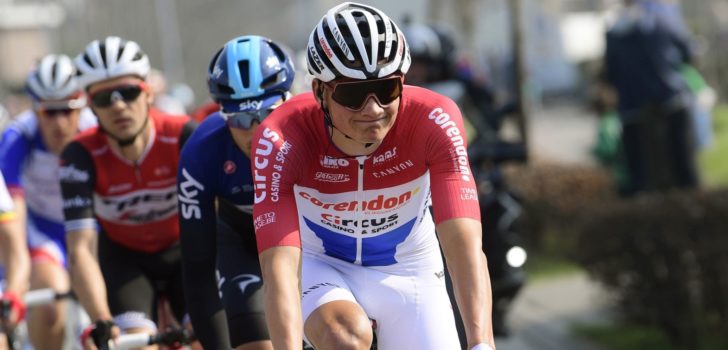 Voorbeschouwing: Brabantse Pijl 2019