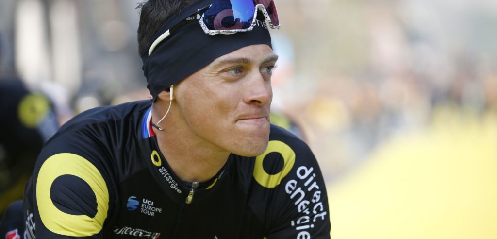 Herstellende Niki Terpstra: “Deze week weer de fiets pakken”