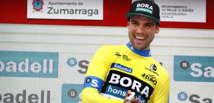 Volg hier de bergrit naar Arrate in de Ronde van het Baskenland 2019