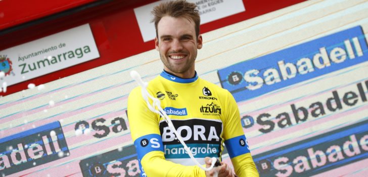 Schachmann: “Hopelijk is mijn batterij nog voldoende opgeladen”