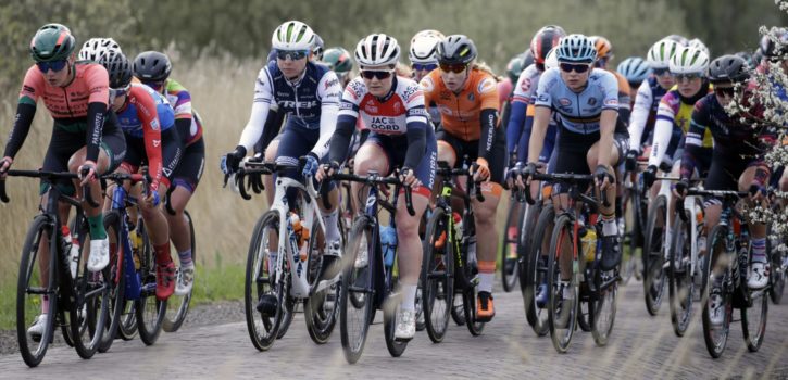 Afgelaste Healthy Ageing Tour wil in 2021 terugkeren