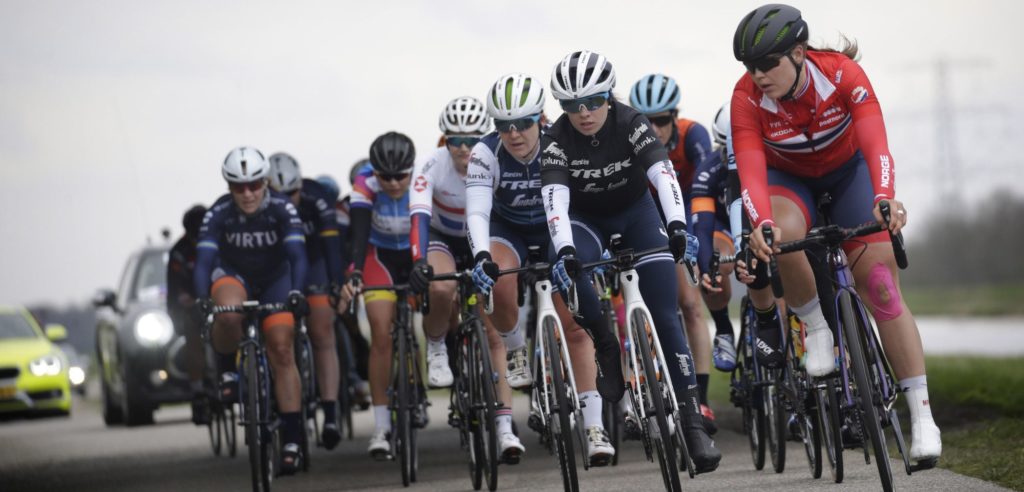Volg hier de slotetappe van de Healthy Ageing Tour 2019