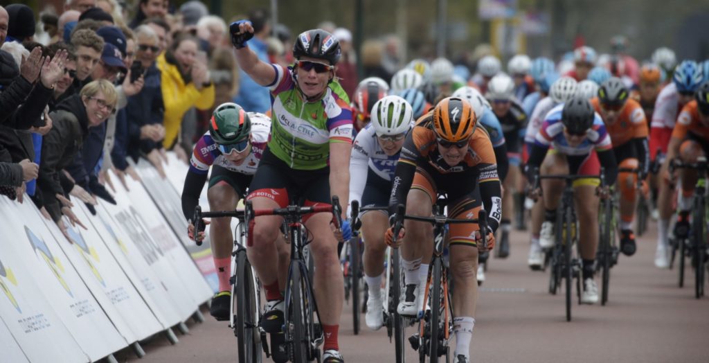 Olympia’s Tour en Healthy Ageing Tour tegelijk in maart