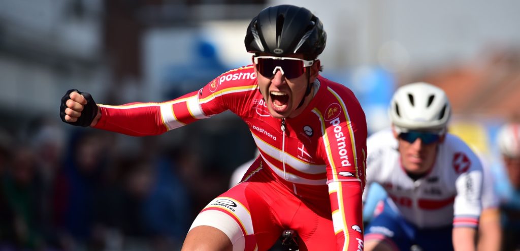 ‘Ex-prof Andreas Stokbro volgende aanwinst Tour de Tietema-Unibet’