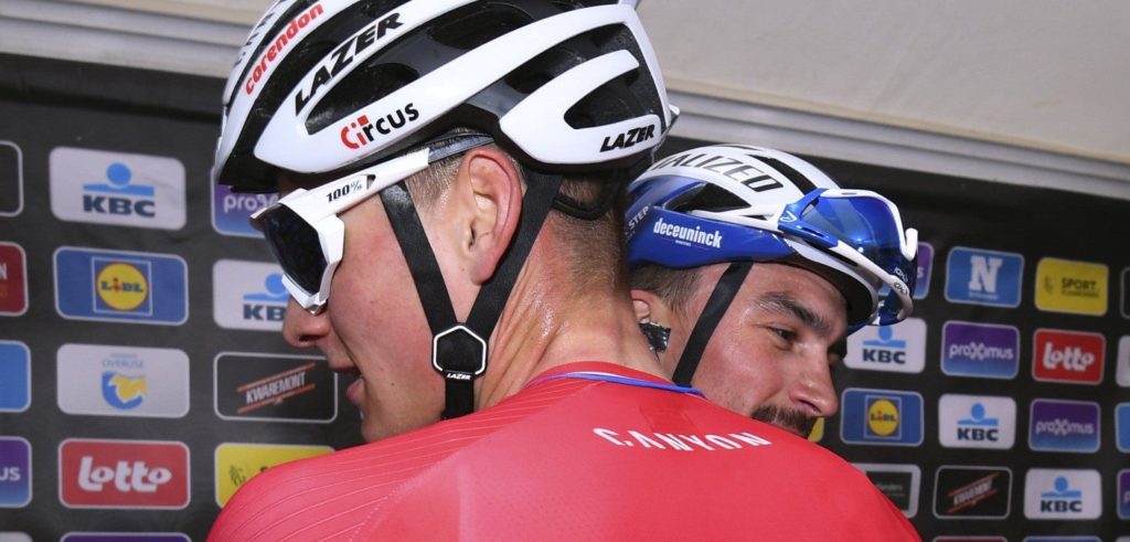 Cijfers bewijzen het: Mathieu van der Poel dé man van het voorjaar 2019