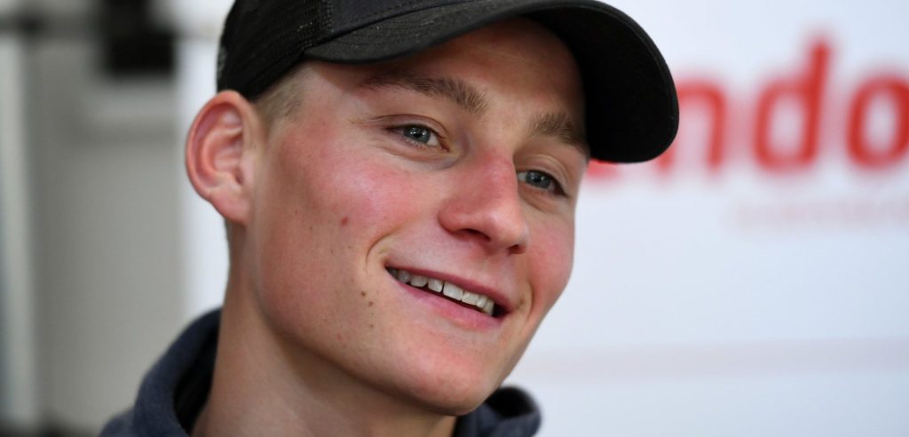 Van der Poel: “Voor het eerst Schurter verslagen, nog steeds niet gewonnen”