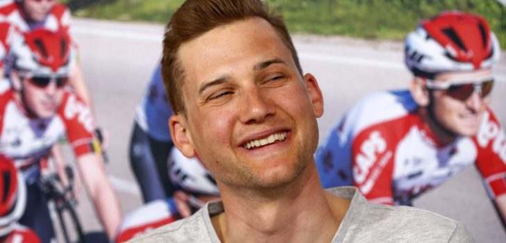 Wellens laat niets aan het toeval over: “In Dubai voorbereid op de warmte”