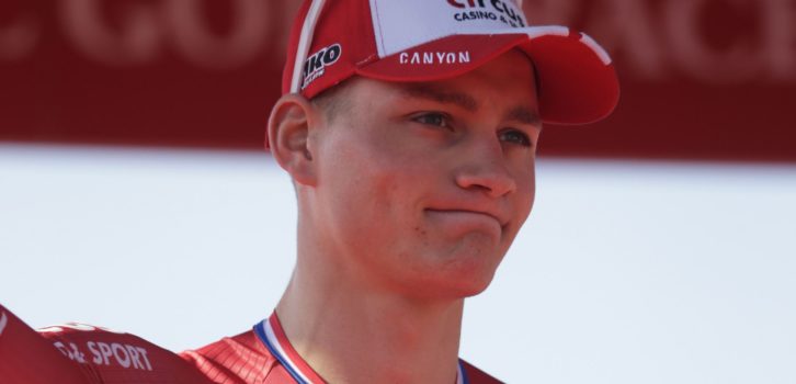 Volg hier de MTB Shorttrack-wedstrijden in Les Gets 2019