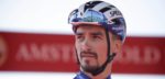 Julian Alaphilippe: “Amstel Gold Race een van mijn favoriete koersen”