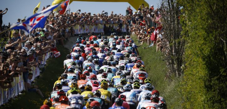 Amstel Gold Race Quiz: Speel mee en maak kans op een Cyclon onderhoudspakket