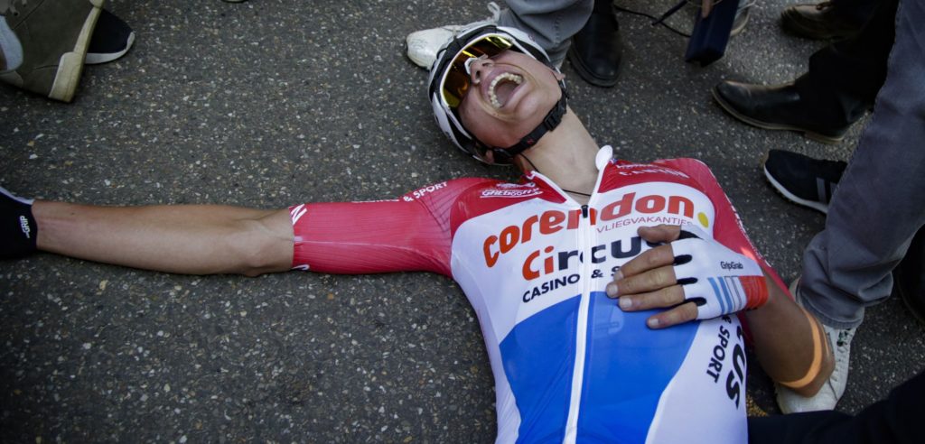 Wiggins: “Van der Poel kan een grote ronde winnen”