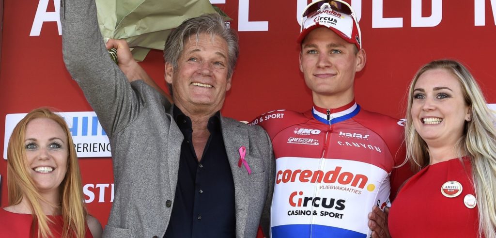 Amstel Gold Race in oktober: “We hebben een goede datum te pakken”