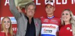 Koersdirecteur Leo van Vliet na Amstel Gold Race: “Het is absurd”