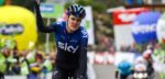 Sivakov volgt voorbeeld ploeggenoot Hart in Tour of the Alps