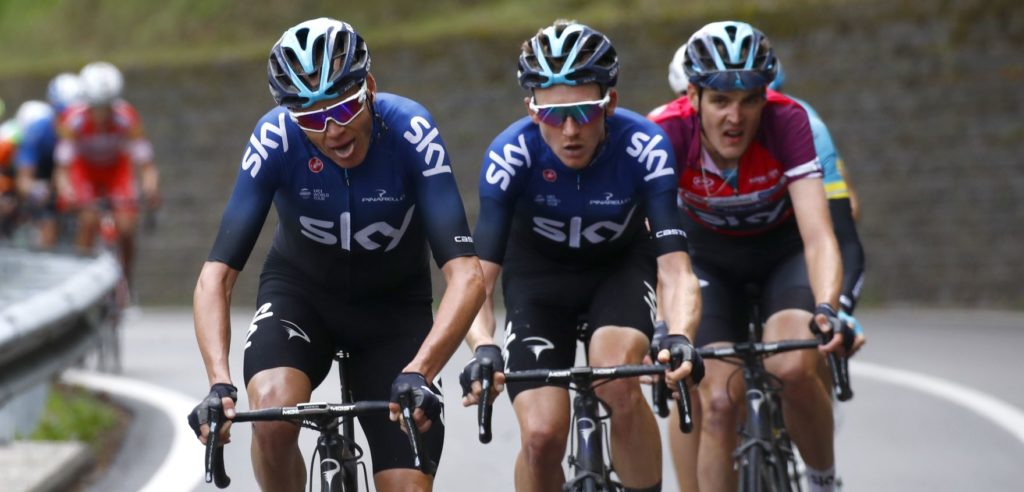 Tour of the Alps is nu al klaar voor editie van 2021