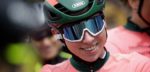 Lorena Wiebes klopt Lotte Kopecky in openingsrit Tour of Chongming Island