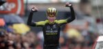 Vrouwenploeg Mitchelton-Scott wacht nog op WWT-licentie