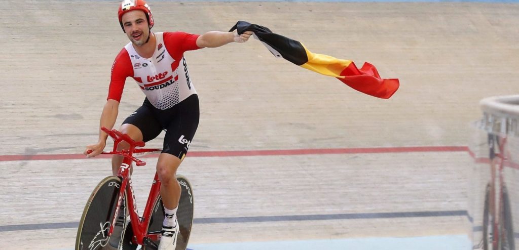 Victor Campenaerts behoudt werelduurrecord: “Blij dat het nog steeds in mijn bezit is”