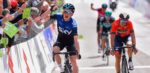 Hart boekt tweede zege in Tour of the Alps na waar spektakelstuk