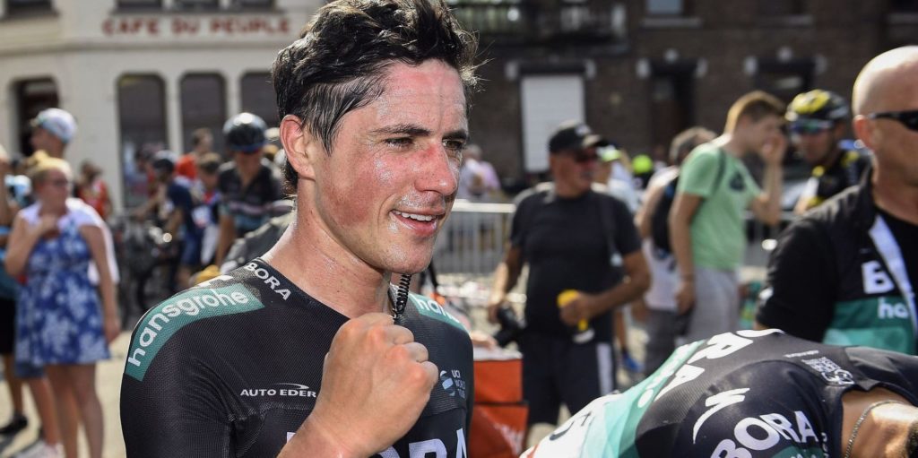 Kennaugh stopt tijdelijk met koersen wegens mentale problemen