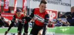 Mads Pedersen soleert naar winst in GP d’Isbergues