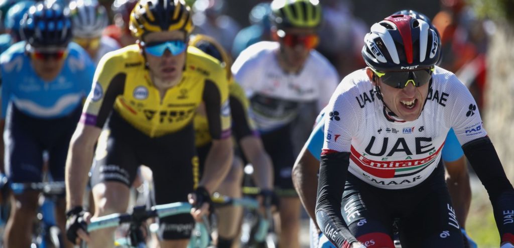 Martin en Bardet slachtoffer van diefstal tijdens slotrit Catalonië