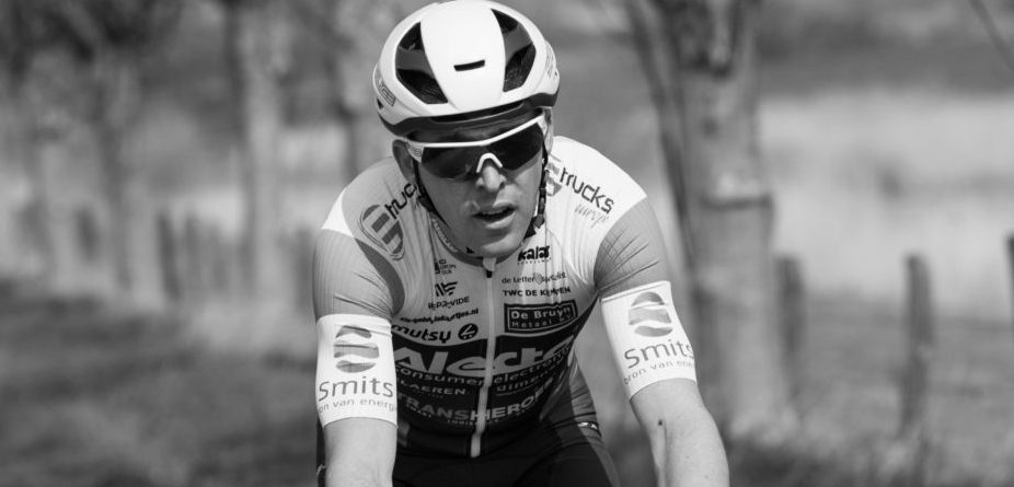 Robbert de Greef zaterdag opnieuw herdacht in Omloop van de Braakman
