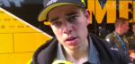 Wout van Aert: “Ik moet niet klagen, dit was het hoogst haalbare”