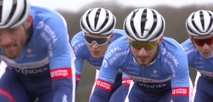 Ploeg Terpstra wijzigt naam naar Total Direct Energie