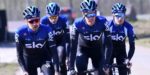 Team Sky met meerdere toppers naar Vlaanderen