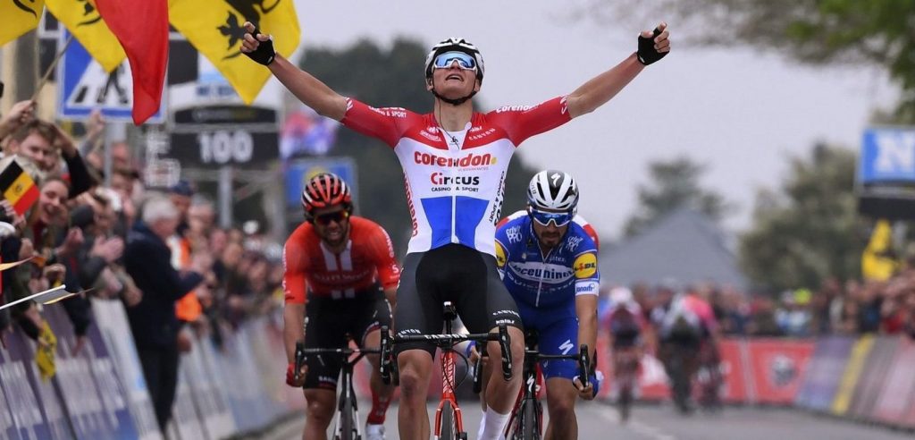 Voorbeschouwing: Amstel Gold Race 2019