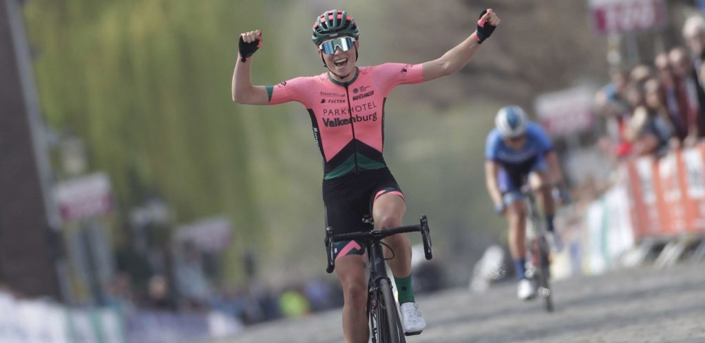 Volta Limburg Classic mikt definitief op derde weekend van juli