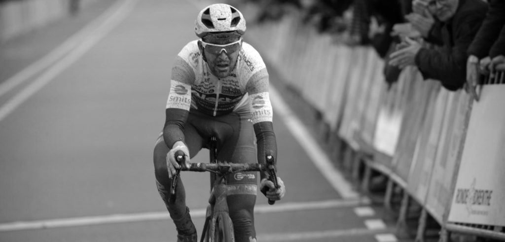 In Memoriam: Robbert de Greef (1991-2019)