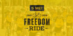 Winactie: Win 2 VIP-kaarten voor de Freedom Ride op 5 mei