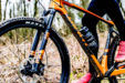 Giant XTC Advanced 29er: Degelijke MTB met een unieke kleur