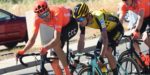 Jumbo-Visma mist de goede vlucht in Tour of California