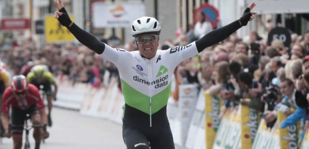 Boasson Hagen laat thuispubliek juichen in Tour of Norway, Nieuwenhuis tweede