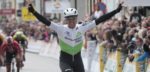 Boasson Hagen laat thuispubliek juichen in Tour of Norway, Nieuwenhuis tweede