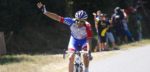 Le Gac, Guarnieri, Geniets langer bij Groupama-FDJ