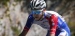 Tour 2019: Ladagnous en Gaudu komen gehavend uit ploegentijdrit