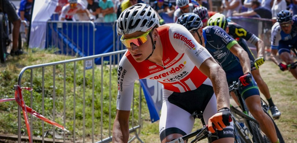 Mathieu van der Poel na nieuwe zege: “Het is een mooi weekend voor me geweest”