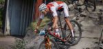 Mathieu van der Poel kwalificeert zich voor Olympische Spelen