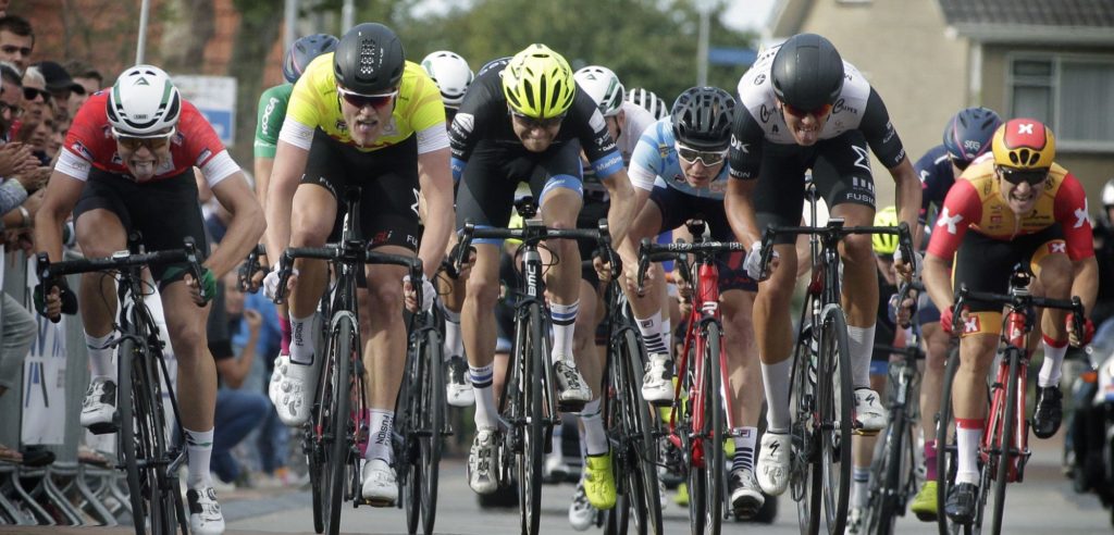 Olympia’s Tour verdwijnt van internationale kalender door verplaatsing