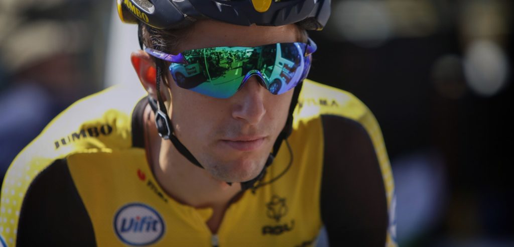 George Bennett: “Mijn persoonlijke ambities voor de Tour laat ik thuis”