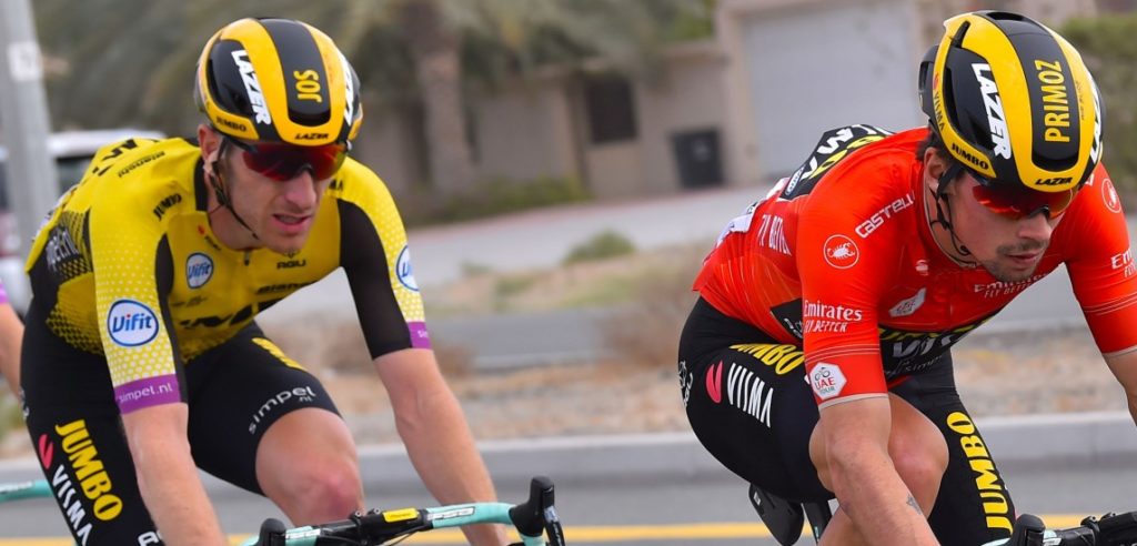 Jos van Emden focust zich op helpersrol: “De tijdritten liggen mij hier niet”