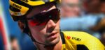 Primoz Roglic is wederom de beste in de Ronde van Romandië